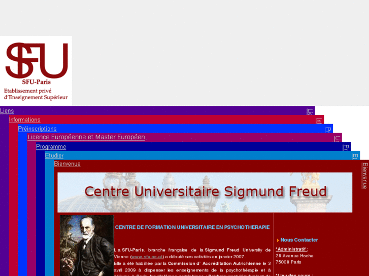 www.sfu-paris.com