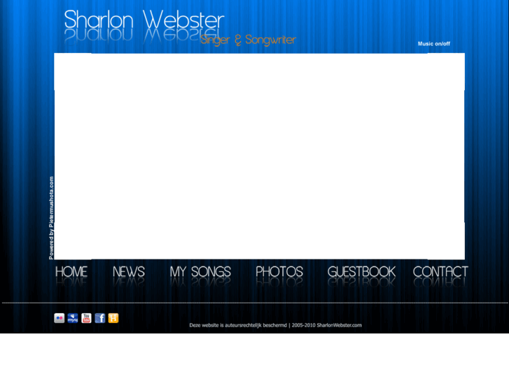 www.sharlonwebster.com