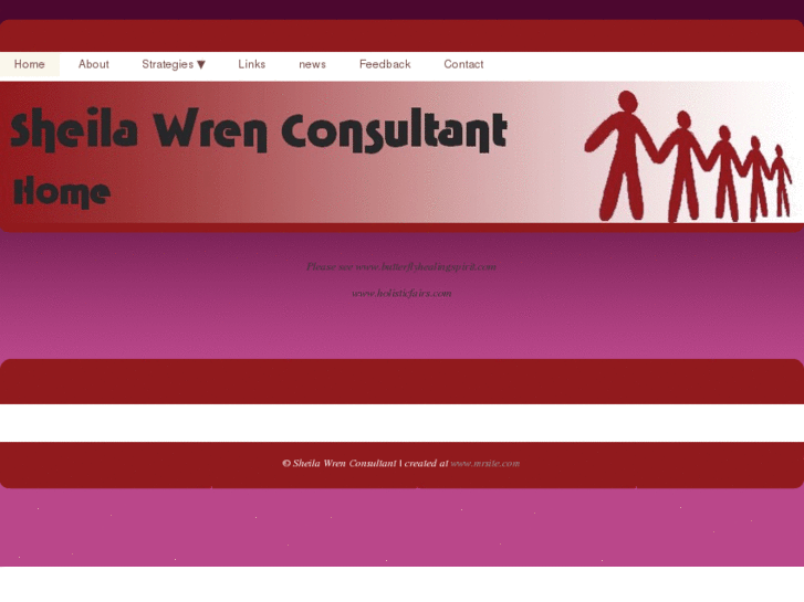 www.sheilawren.com