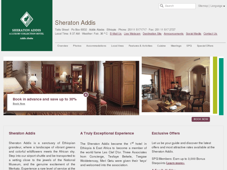 www.sheratonaddis.com