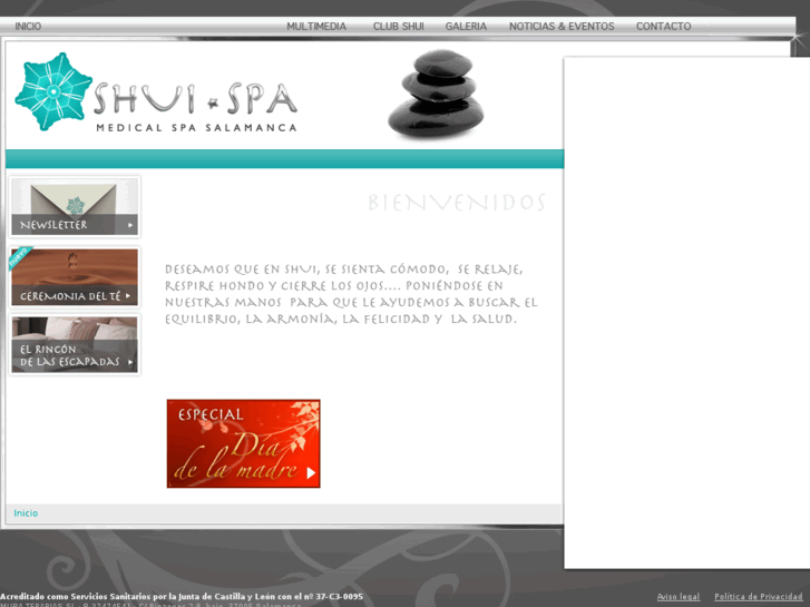 www.shuispa.es