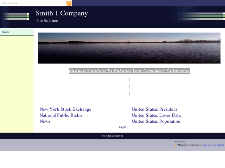 www.smith1company.com