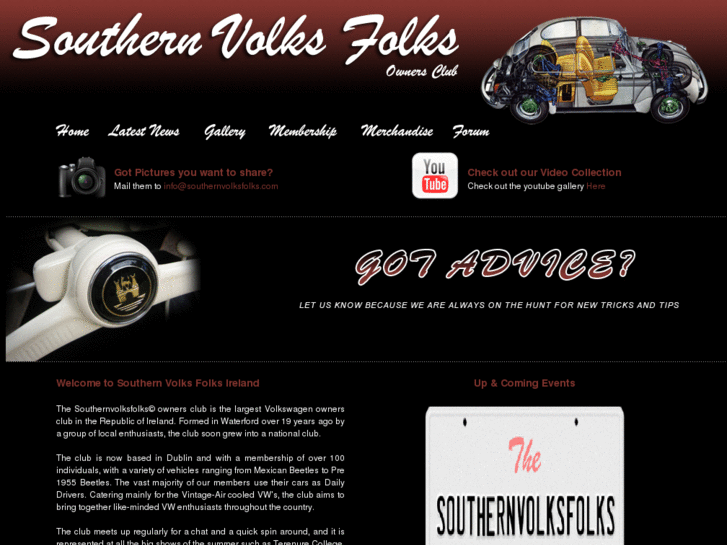 www.southernvolksfolks.com