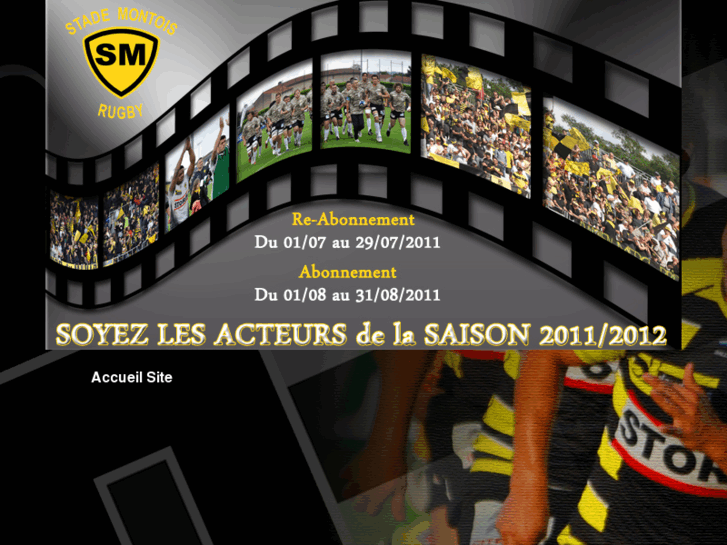 www.stademontoisrugby.fr