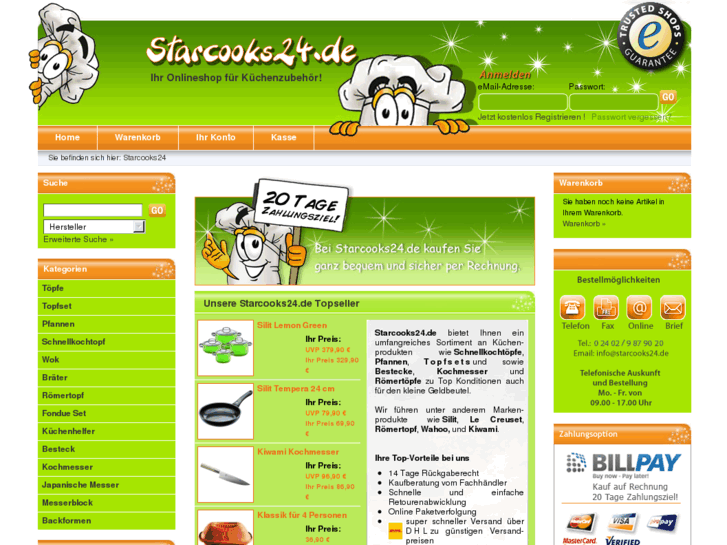 www.starcooks24.de