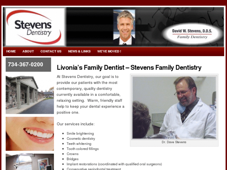 www.stevensdentistry.com