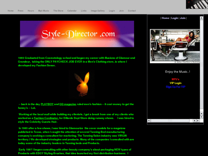 www.style-director.com