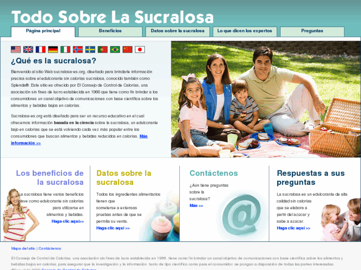 www.sucralosa-es.org