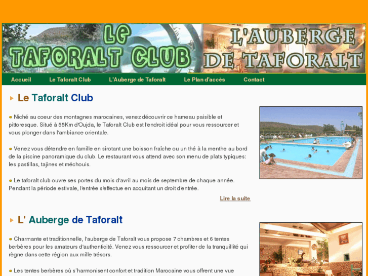 www.taforaltclub.com