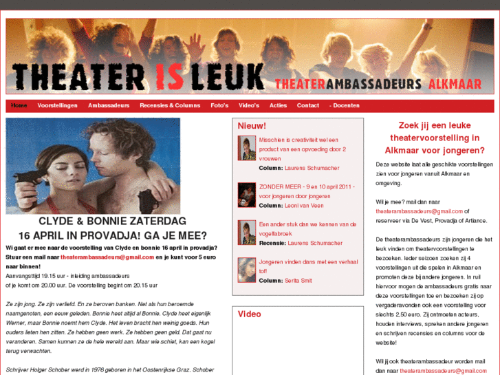 www.theaterisleuk.nl