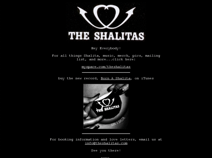 www.theshalitas.com