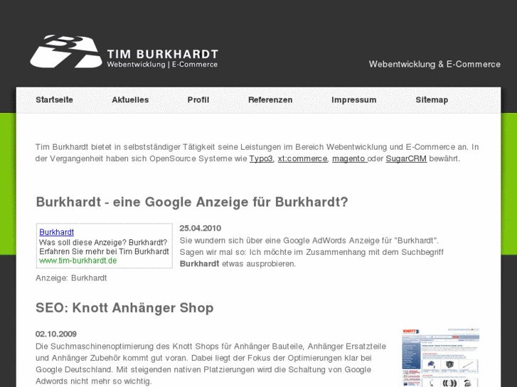 www.tim-burkhardt.com