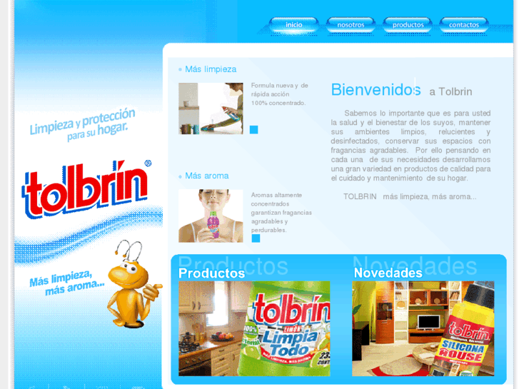 www.tolbrin.com