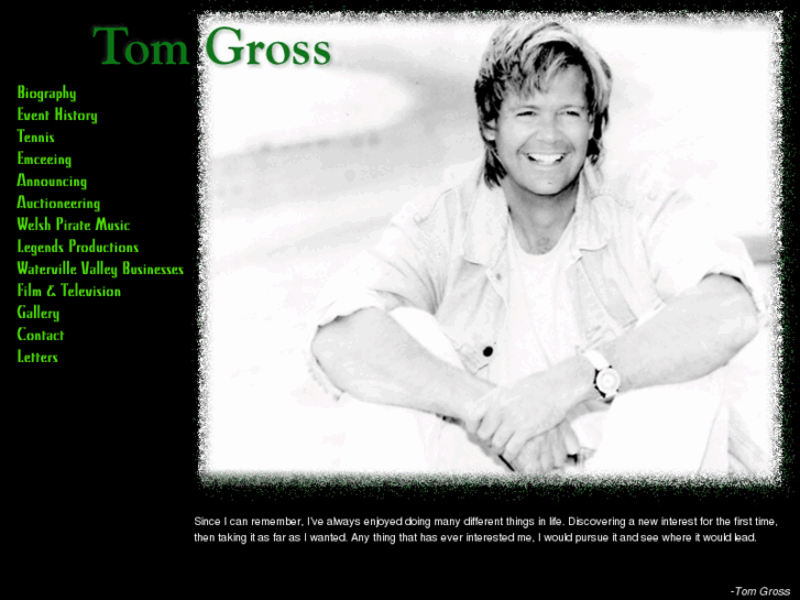 www.tommygross.com