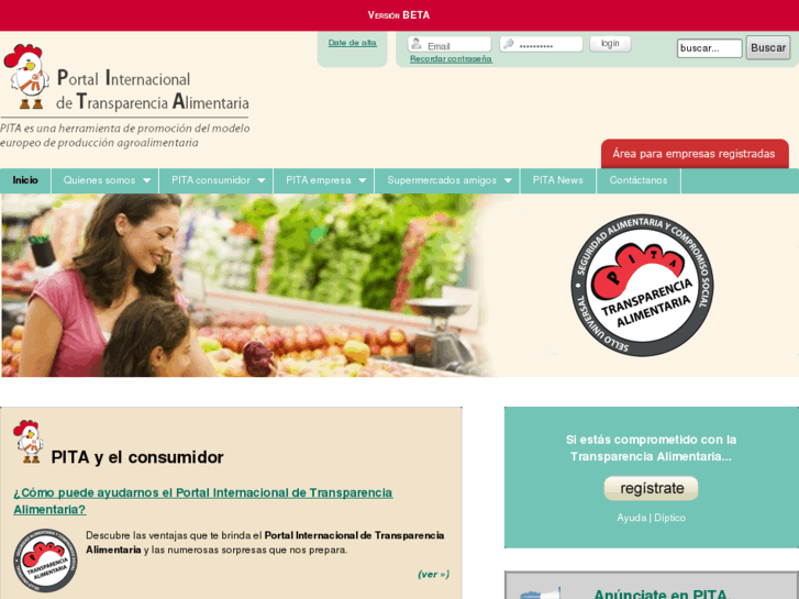 www.transparencia-alimentaria.com