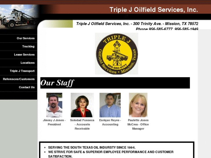 www.triplejoilfieldservices.com