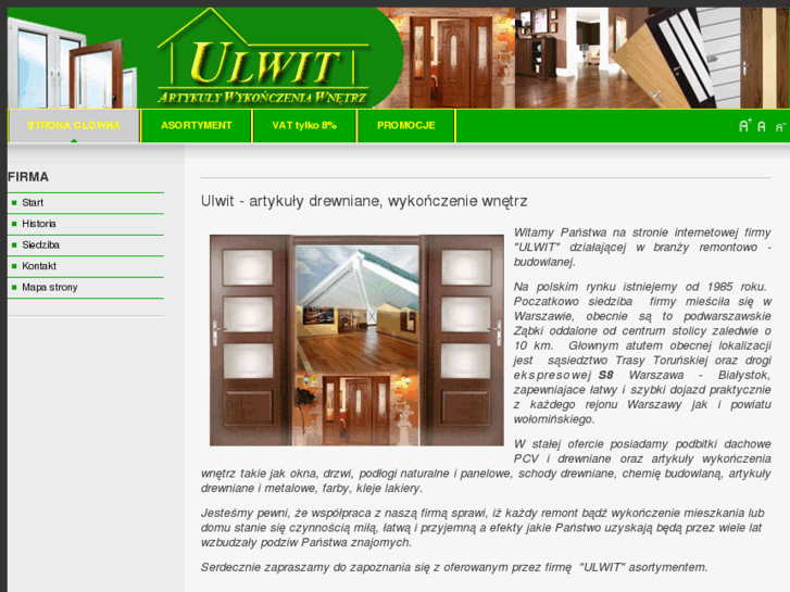 www.ulwit.pl