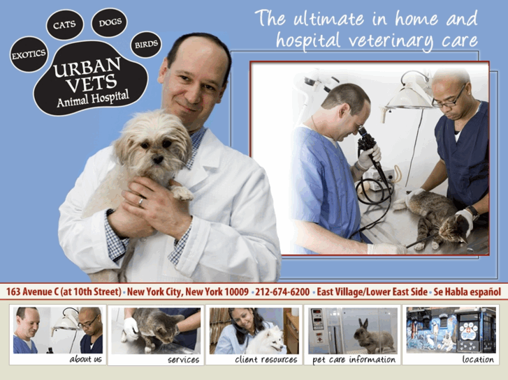 www.urbanvets.com