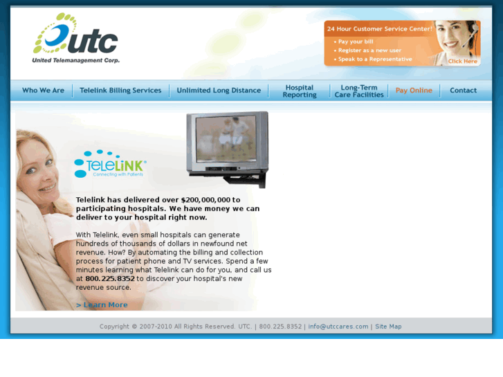 www.utccares.com