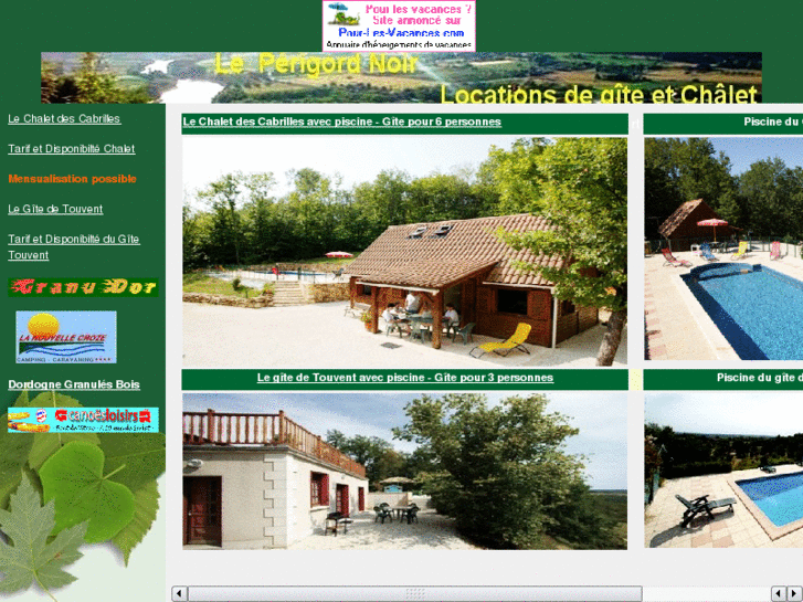 www.vacances-perigord.com