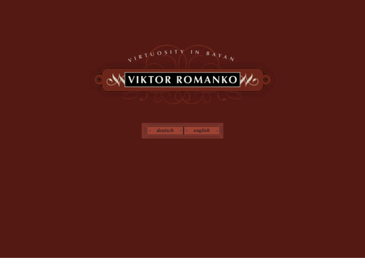 www.viktor-romanko.com