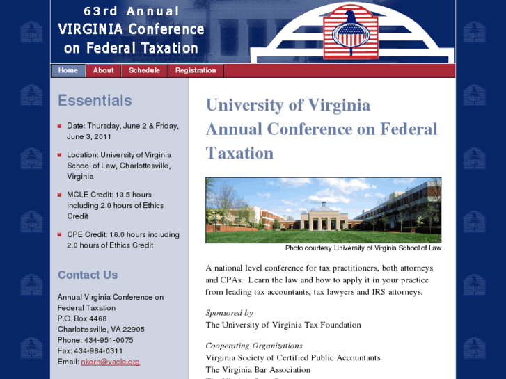 www.virginiataxconference.org