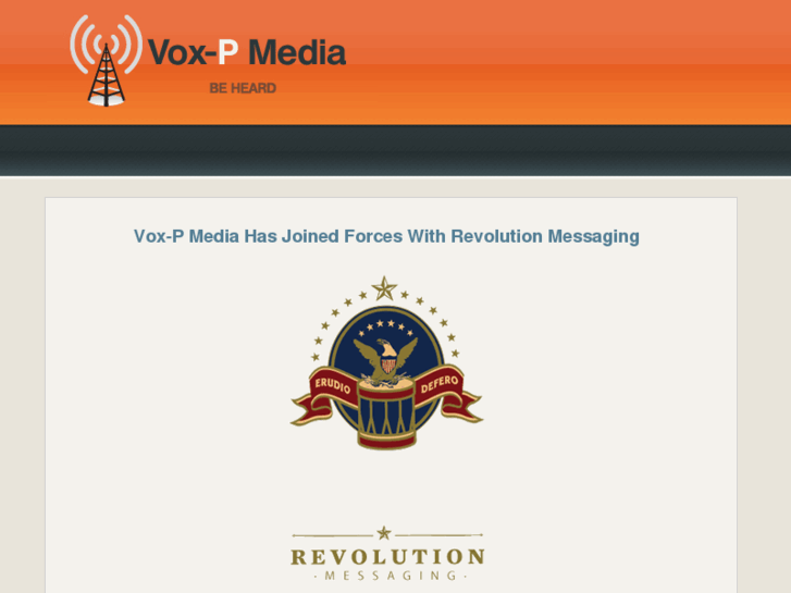 www.voxpmedia.com