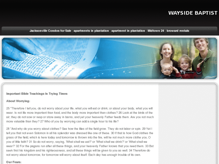 www.waysidebaptist.org