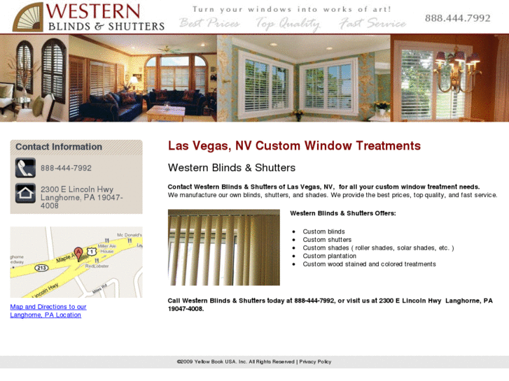 www.westernblindsshutterspa.com