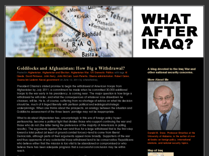 www.whatafteriraq.com