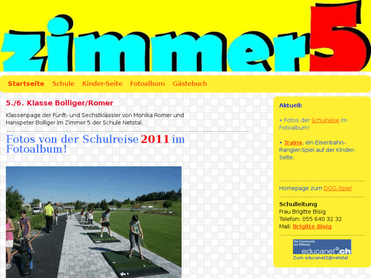 www.zimmer5.info