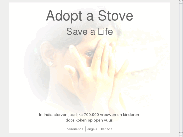 www.adoptastove.com