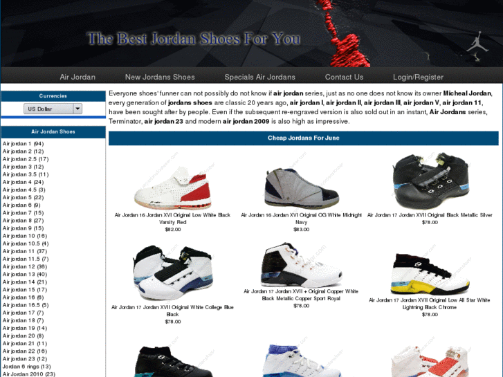 www.airjordansfootwear.com