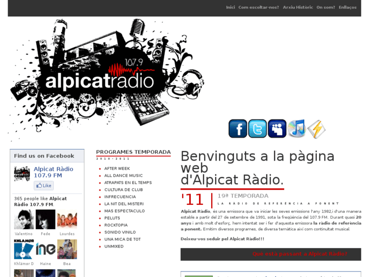 www.alpicatradio.com