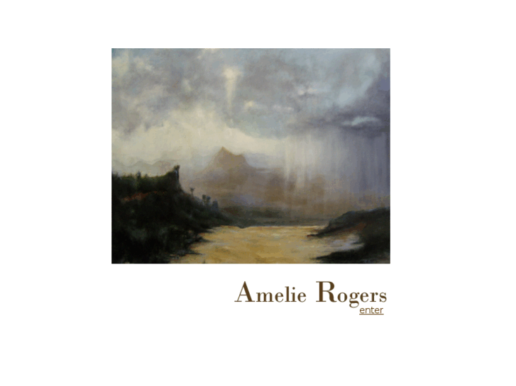 www.amelierogers.com