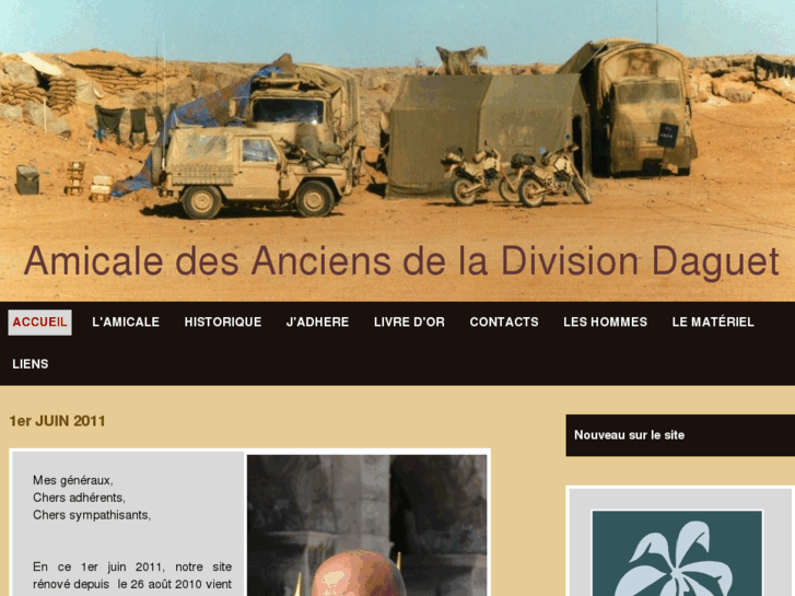 www.amicale-daguet.com