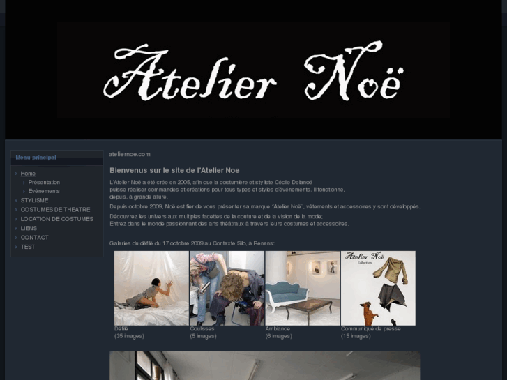 www.ateliernoe.com