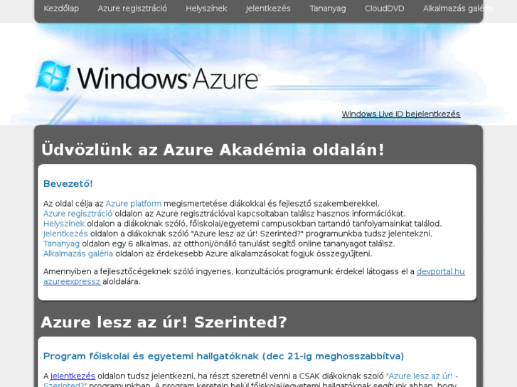 www.azureakademia.com