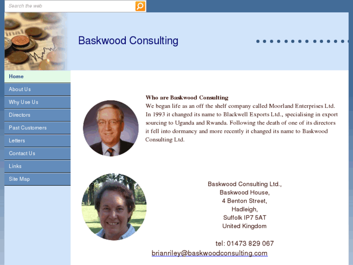 www.baskwoodconsulting.com