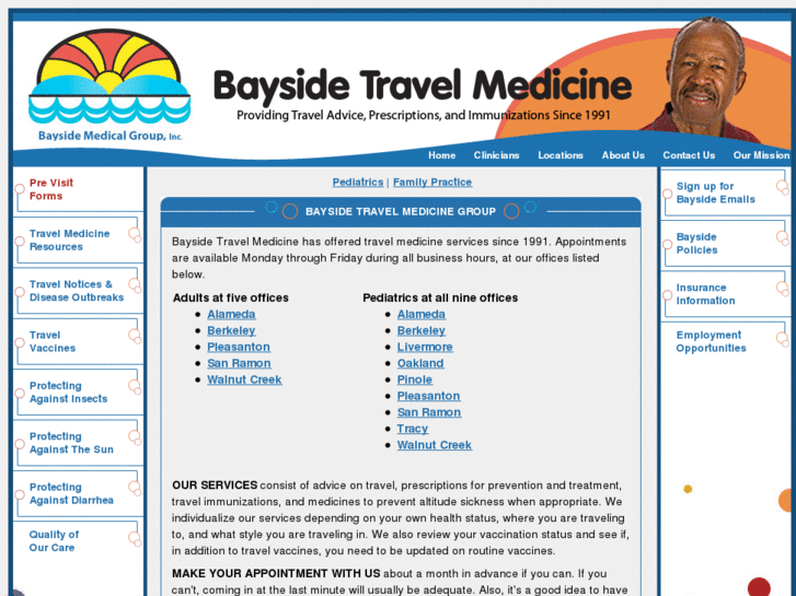 www.bayareatravelmedicine.com