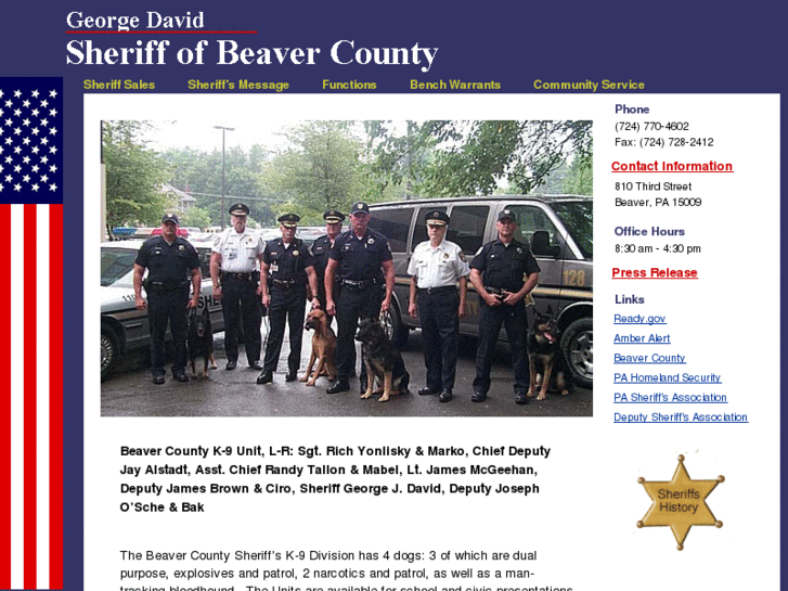 www.beavercountysheriff.com