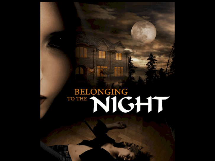 www.belongingtothenight.com