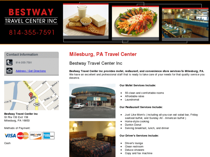 www.bestwaytravelcenterinc.com