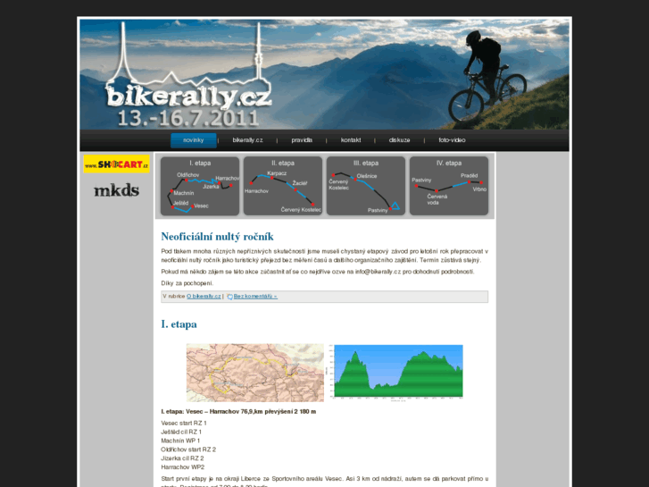 www.bikerally.cz