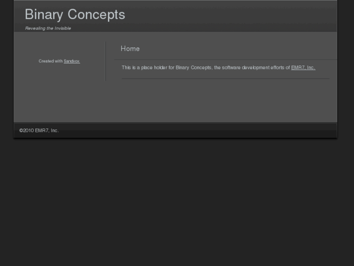 www.binaryconcepts.com