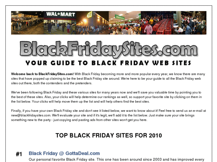 www.blackfridaysites.com