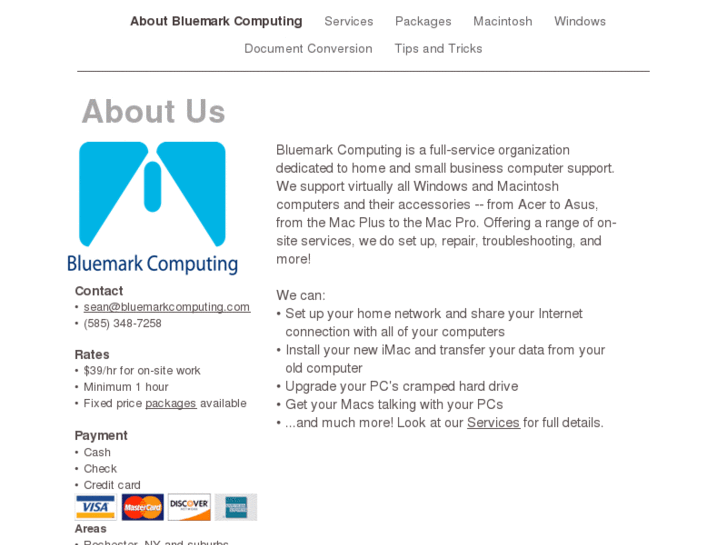 www.bluemarkcomputing.com