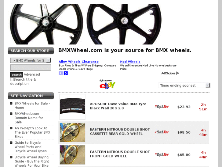 www.bmxwheel.com