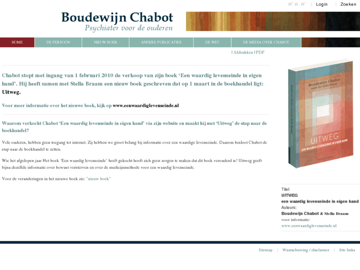 www.boudewijnchabot.com