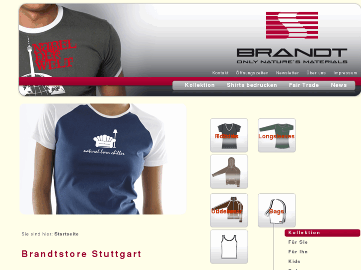 www.brandtstore.de